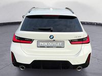 Gebraucht BMW 320 Performance 184 PS (135 kW) 2025 Weiß Kombi