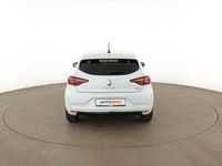 Second-hand Renault Clio V Experience 140 CP (102 kW) 2020 Alb Berlinǎ