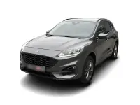 Gebraucht Ford Kuga ST-Line 225 PS (165 kW) 2023 Grau SUV
