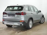 Gebraucht BMW X5 Performance 489 PS (359 kW) 2025 Grau SUV