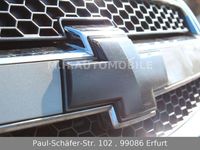 Gebraucht Chevrolet Captiva LS 150 PS (110 kW) 2010 Grau SUV