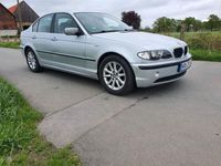 gebraucht BMW 318 i top