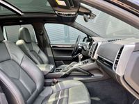 gebraucht Porsche Cayenne Tiptronic S