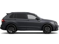 Gebraucht VW Tiguan Style 200 PS (147 kW) 2022 Delfingrau metallic SUV