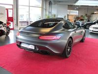 gebraucht Mercedes AMG GT Coupe Distronic Plus Night Paket Pano