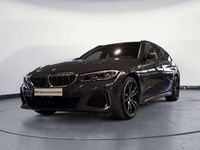 gebraucht BMW 340 xDrive Touring Auto Innovationsp. Head-Up