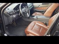 gebraucht Mercedes E300 w212 T-Modellcdi