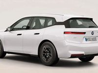 Neu BMW iX 300 kW (408 PS) 2026 Weiß SUV