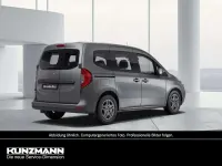 Gebraucht Mercedes eCitan Progressive 89 kW (122 PS) 2025 Chromitgrau metallic Kombi