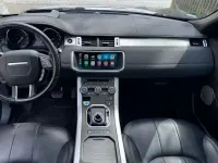 Gebraucht Land Rover Range Rover evoque SE 150 PS (110 kW) 2017 Weiß SUV