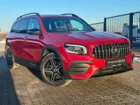 Gebraucht Mercedes GLB220 AMG 190 PS (139 kW) 2020 Manufaktur lack manufaktur pat SUV