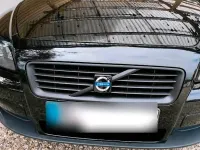 Używany Volvo C30 101 KM (74 kW) 2009 Czarny Hatchback