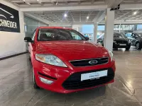 Gebraucht Ford Mondeo Ambiente 140 PS (102 kW) 2014 Kombi