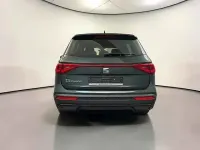 Gebraucht Seat Tarraco Style 150 PS (110 kW) 2023 Grau SUV