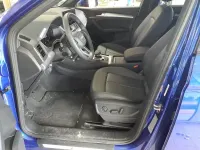 Gebraucht Audi Q5 S-Line 286 PS (210 kW) 2025 Blau SUV