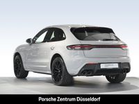 Gebraucht Porsche Macan 265 PS (194 kW) 2023 Kreide SUV