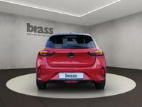 Neu Opel Corsa 110 PS (80 kW) 2026 Kiss rot (metallic) Kleinwagen