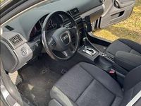 Gebraucht Audi A4 131 PS (96 kW) 2006 Grau Kombi
