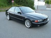 gebraucht BMW 530 530 d limousine