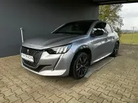Gebraucht Peugeot e-208 GTi 100 kW (136 PS) 2023 Grau Kleinwagen