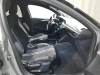 Gebraucht Opel Corsa 2025 Silber Kleinwagen