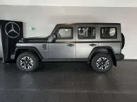 Neu BAW 212 166 PS (122 kW) 2026 Matt grau SUV