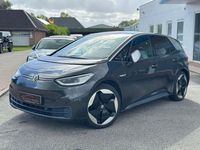Gebraucht VW ID.3 Pro Performance 150 kW (204 PS) 2020 Grau Kleinwagen