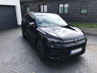 Gebraucht VW Tiguan Style 150 PS (110 kW) 2024 Schwarz SUV