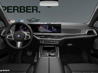 Gebraucht BMW X7 Sport Line 340 PS (250 kW) 2025 Weiß SUV