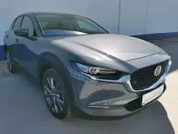Gebraucht Mazda CX-30 Selection 179 PS (131 kW) 2020 Grau SUV