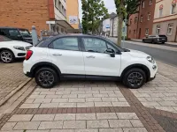 Gebraucht Fiat 500X Lounge 120 PS (88 kW) 2020 Schwarz SUV