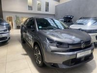 Neu Citroën C4 X 131 PS (96 kW) 2025 Grau SUV