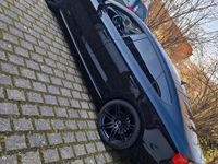 Gebraucht Audi A5 Sportback S-Line 245 PS (180 kW) 2015 Schwarz Kleinwagen