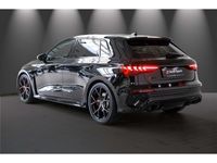 gebraucht Audi RS3 Sportback qu S tro B&O+HuD+Kamera+Pano