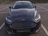 Używany Ford Mondeo Titanium 180 KM (132 kW) 2016 Sedan/Limuzyna