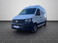 Gebraucht VW Crafter 140 PS (102 kW) 2025 Candyweiß Van