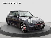Gebraucht Mini John Cooper Works 231 PS (169 kW) 2024 Schwarz Kleinwagen