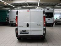 gebraucht Renault Trafic 2.0CDTI/L1H1/Klima/Euro5/Viele Neuteile/