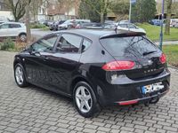 gebraucht Seat Leon 1.2 TSI COPA,AHK