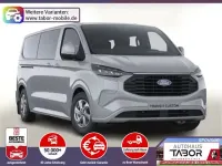 Neu Ford Transit Custom 170 PS (125 kW) 2026 Grau Kombi