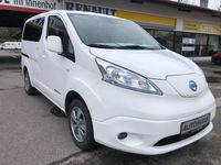 gebraucht Nissan Evalia e-Evalia