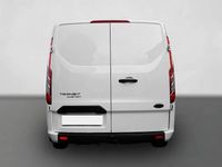 Gebraucht Ford Transit Custom Trend 131 PS (96 kW) 2022 Weiß Pickup