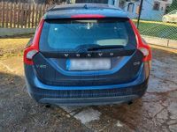 gebraucht Volvo V60 2,4 liter Diesel