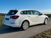 gebraucht Opel Astra Sports Tourer 1.4 Turbo INNOVATION 103...