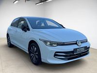 Gebraucht VW Golf VIII Life 150 PS (110 kW) 2025 Weiß Limousine