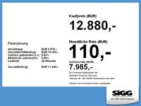 Gebraucht Opel Corsa Edition 101 PS (74 kW) 2023 Chili rot Kleinwagen