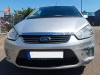 Gebraucht Ford C-MAX Style 101 PS (74 kW) 2010 Van / Kleinbus