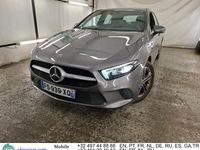Gebraucht Mercedes A250 218 PS (160 kW) 2020 Grau Limousine
