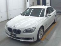 gebraucht BMW 326 740i - Activehybrid -PS - Bj 2012 -150.000km