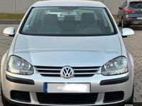 Gebraucht VW Golf IV 116 PS (85 kW) 2004 Silber Limousine